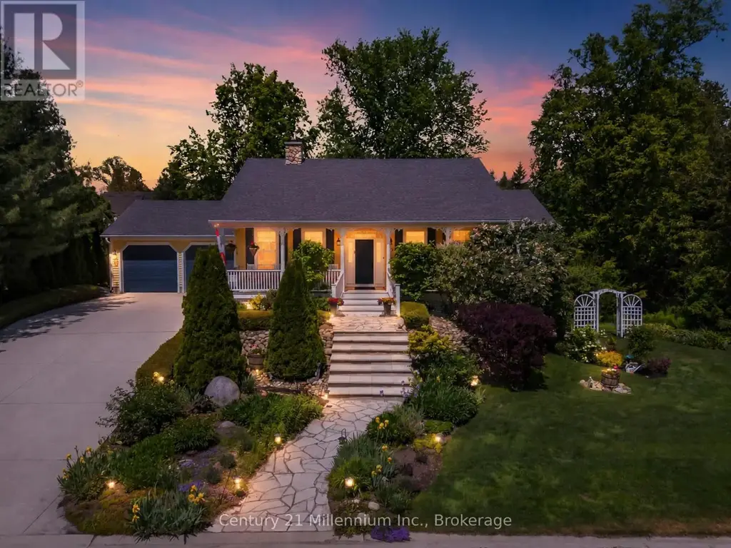 206 Beacon Lane, Saugeen Shores